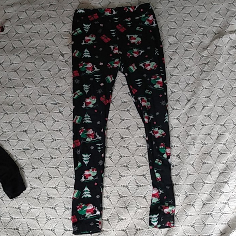 Leggings